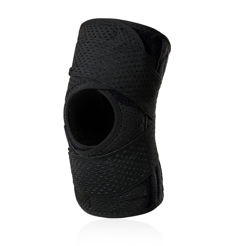 Knee Brace for Patellar Protection