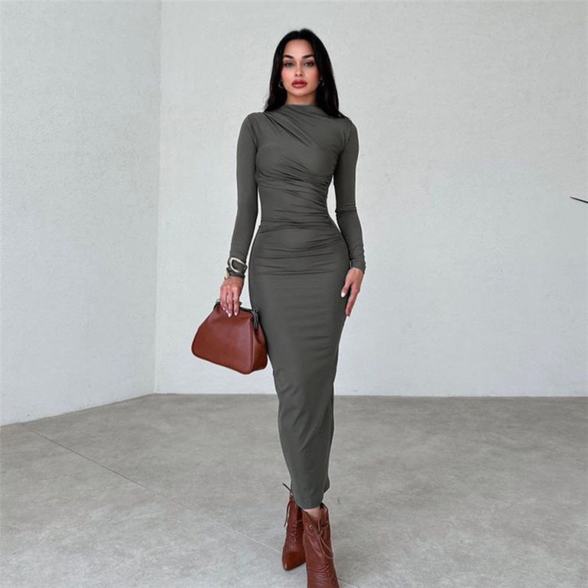 Sheath dress