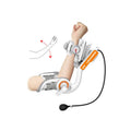 Joint rehabilitation training device home arm bending straight