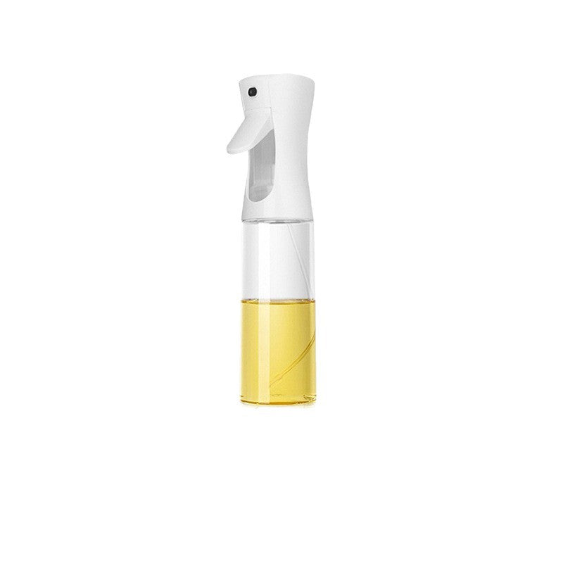 Glass Oil Spray Bottle