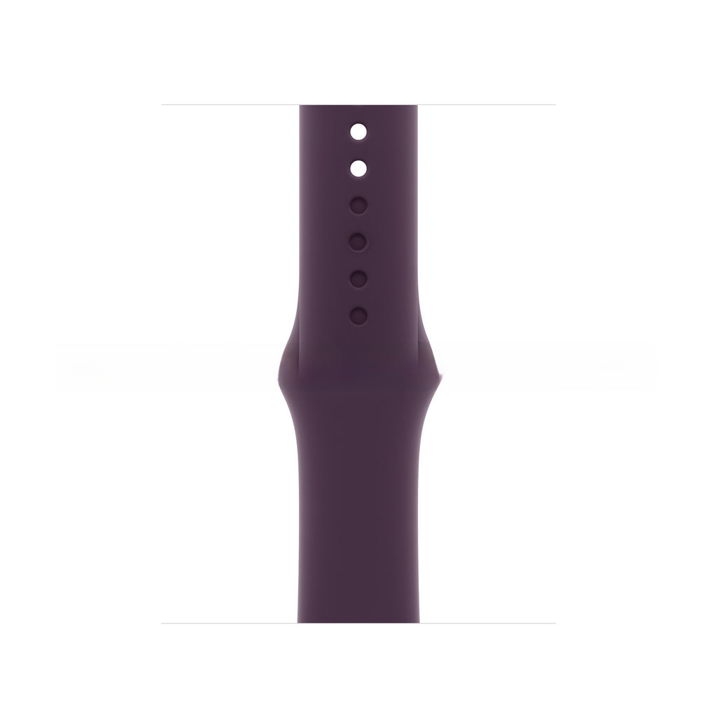 Apple Watch Silicone Sport Strap