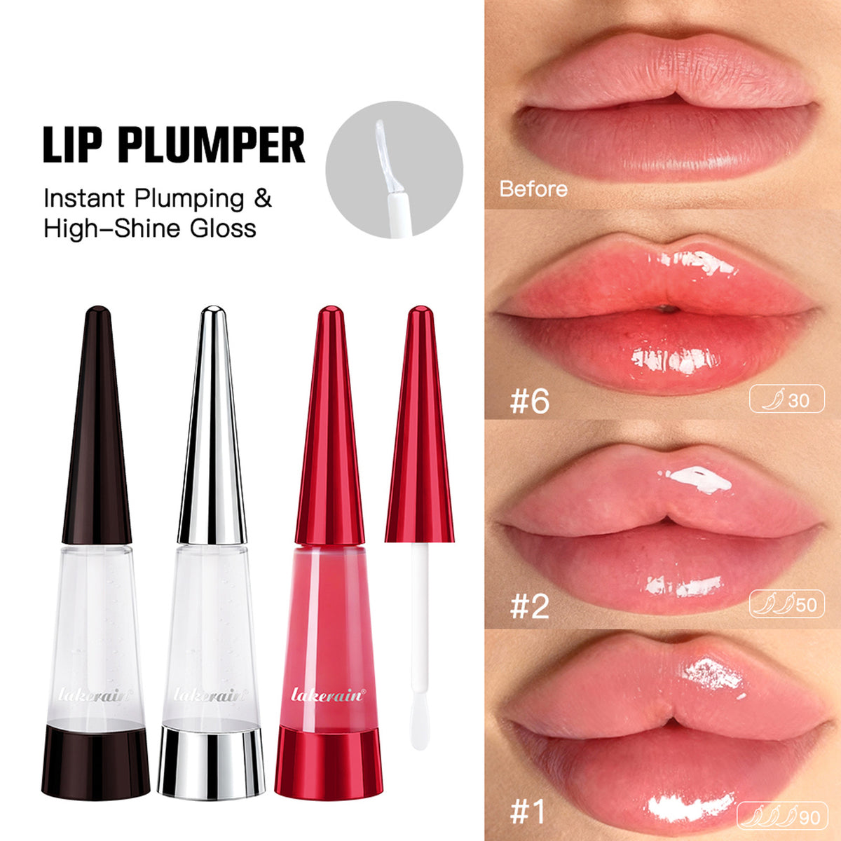 Lip Enlarging Essence