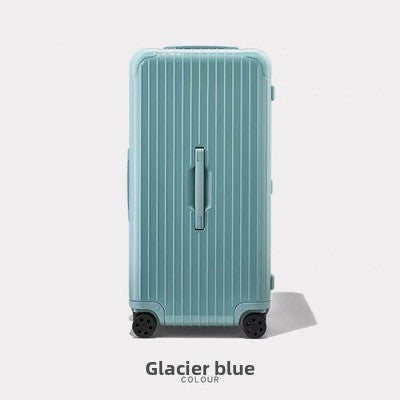 Large Capacity Travel Suitcase with Universal Wheels