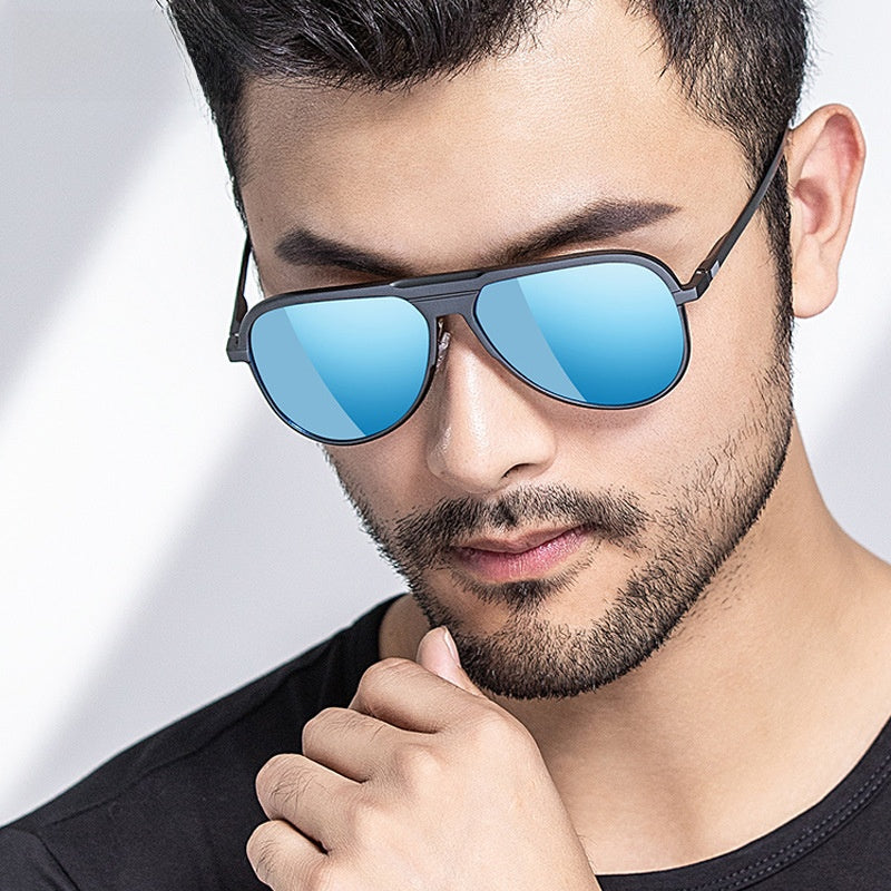 Polarized sunglasses