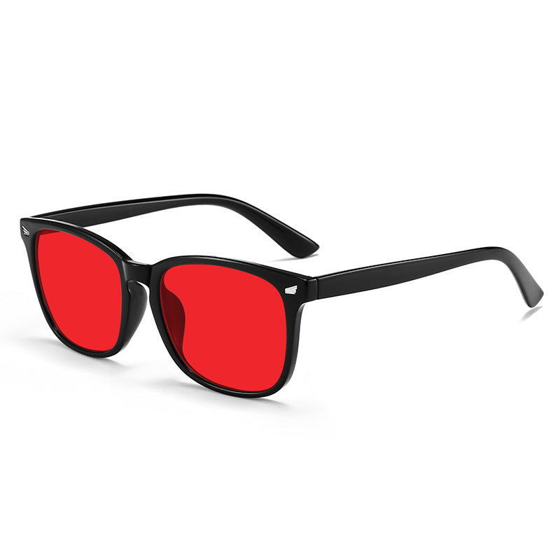 Anti-blue light glasses