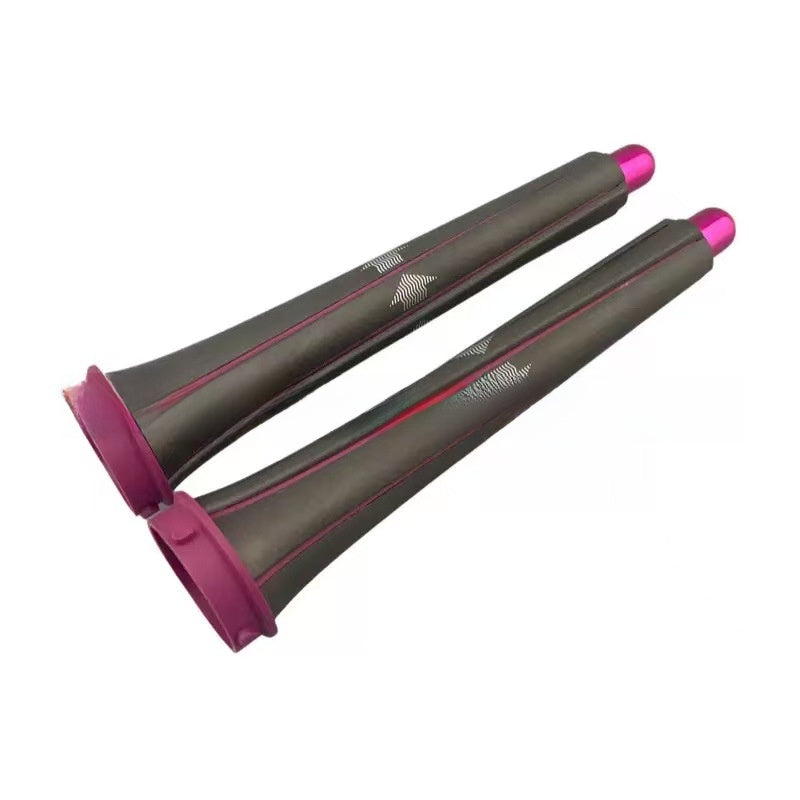 Compatible Hair Styling Nozzles and Accessories