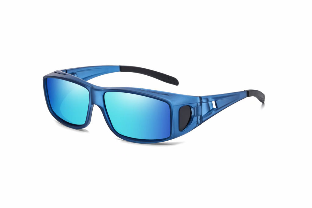 Polarized UV Protection Sunglasses