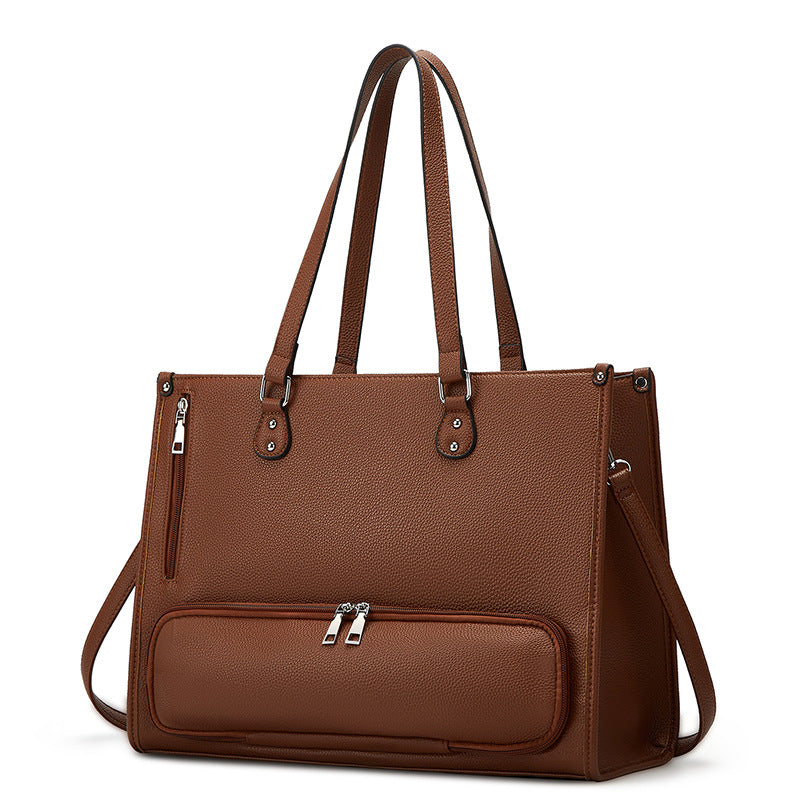 Women's Large Capacity Tote Bag