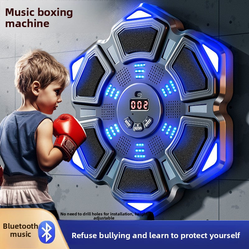 Smart Bluetooth Boxing Training Target