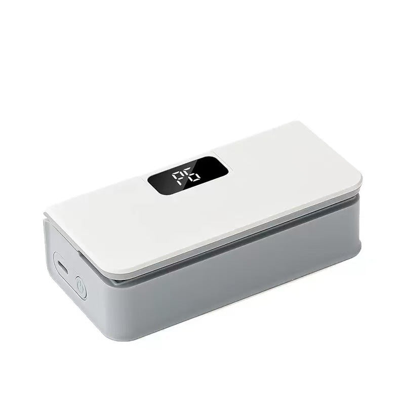 heat sealer