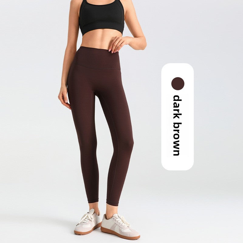 Shaping Slim Leggings