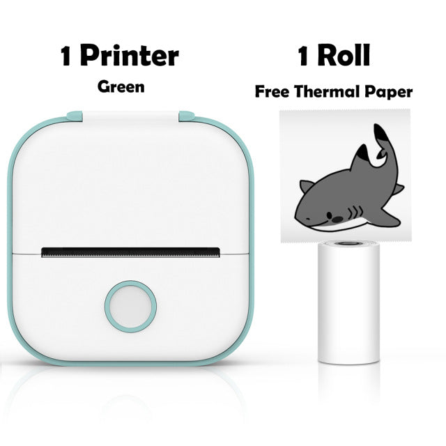 thermal printer