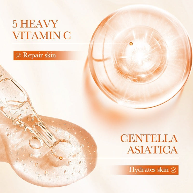 Vitamin C Multi-Function Repairing Essence Liquid