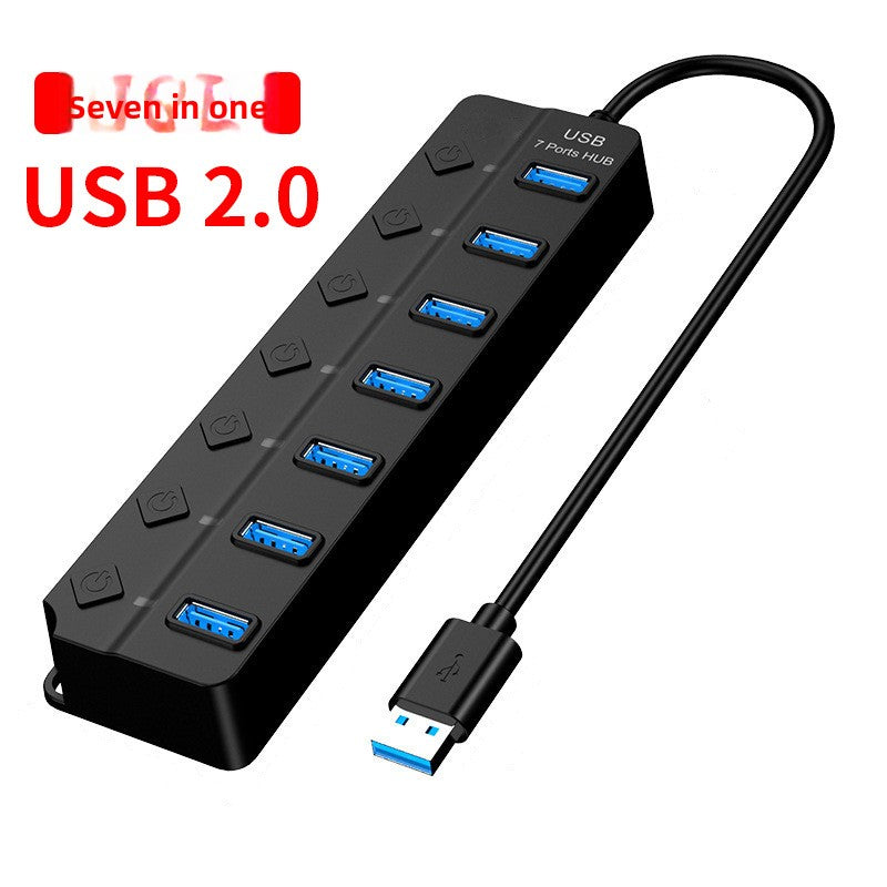 USB hub