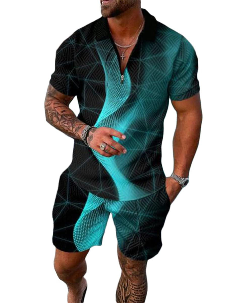 Sports and Leisure Men's Suit