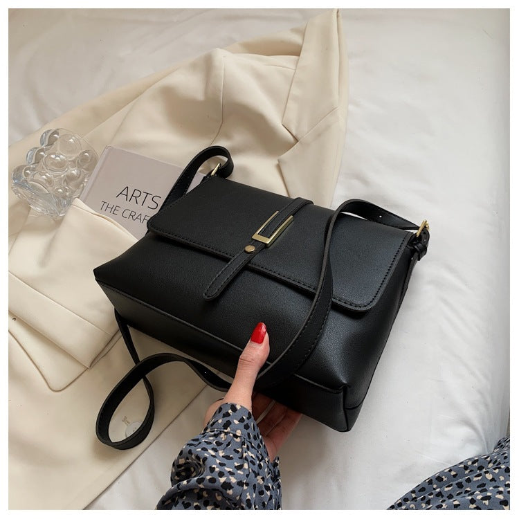 Vintage women's shoulder bag