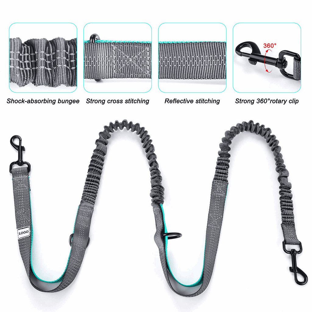 Dog Walking Waist Pack or Leash