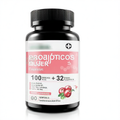 Women's Probiotic Capsules