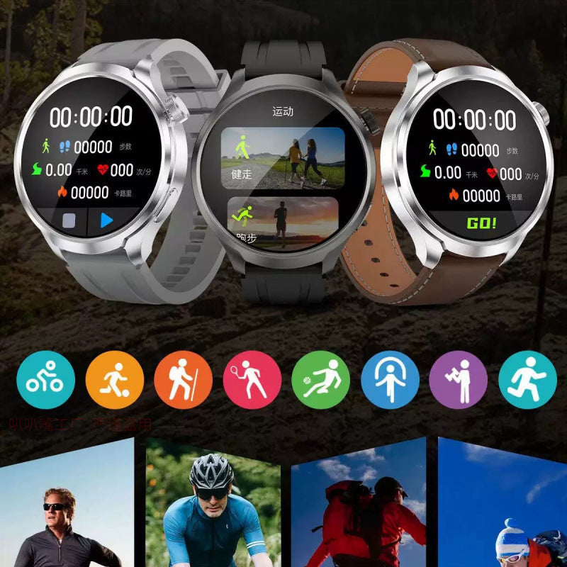 Smartwatch