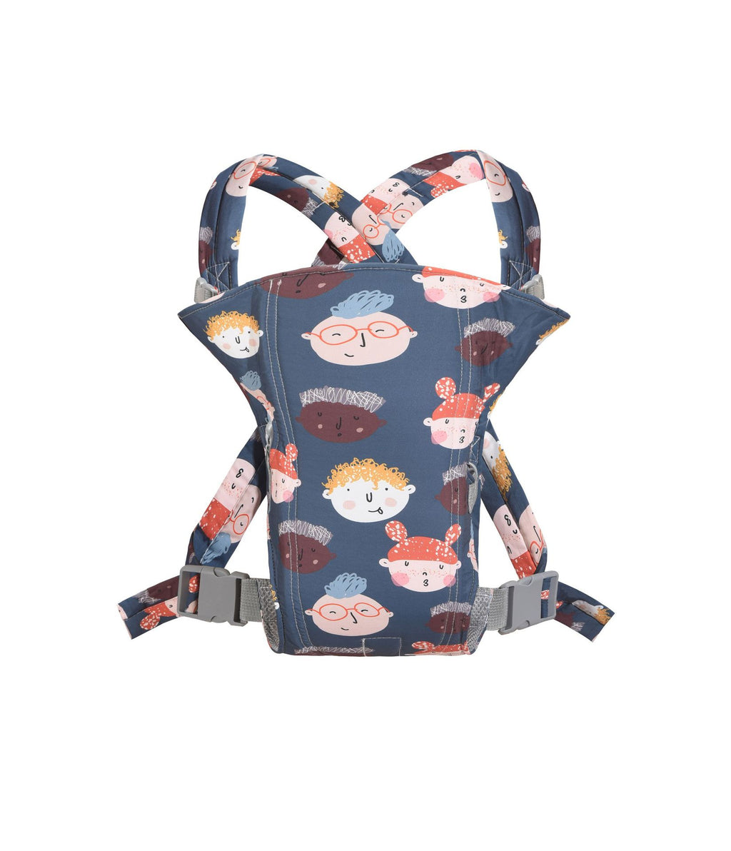 Multifunctional Baby Waist Stool Carrier