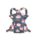 Multifunctional Baby Waist Stool Carrier