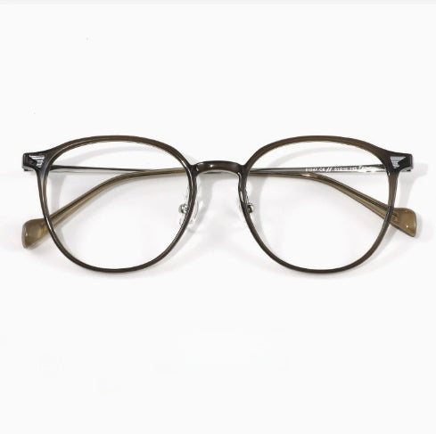 Ultra-Light Blue Light Blocking Glasses Frame