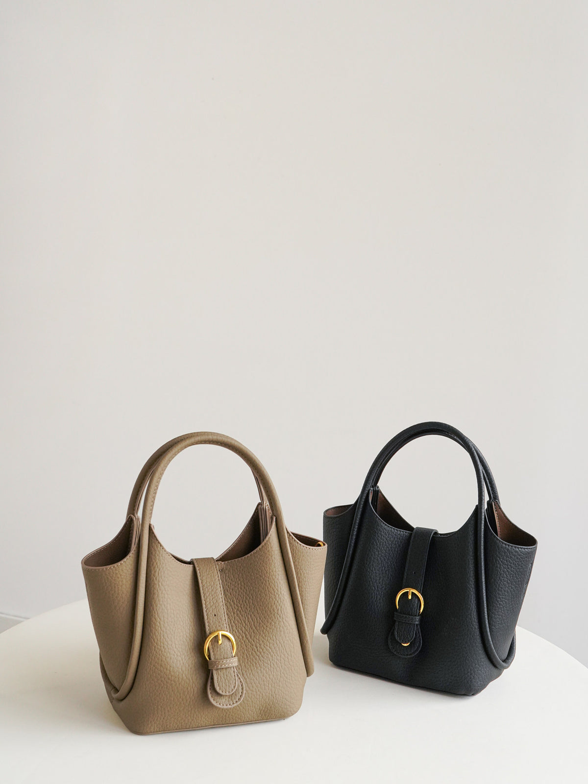 Women's  Versatile Shoulder Crossbody Bag
