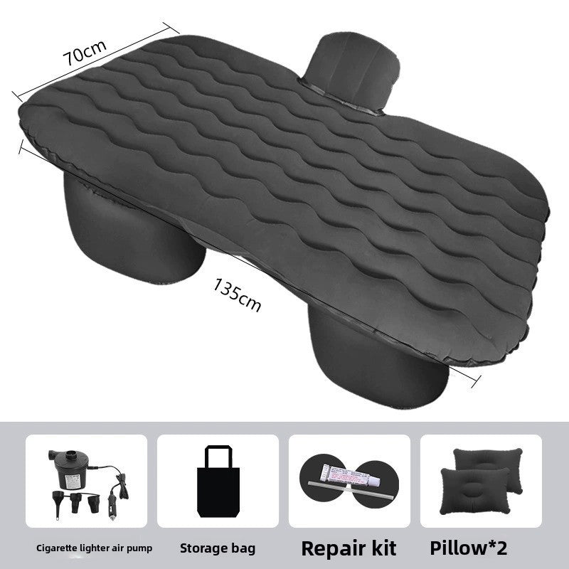 Car bed