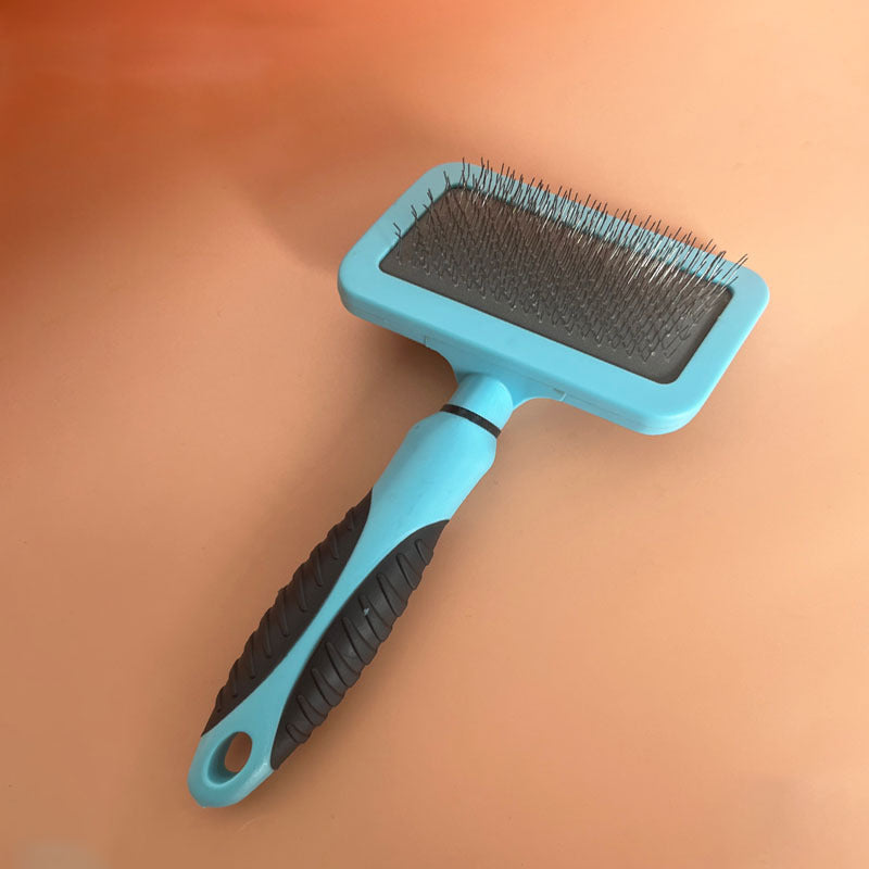 Pet Static Hair Removal Gloves