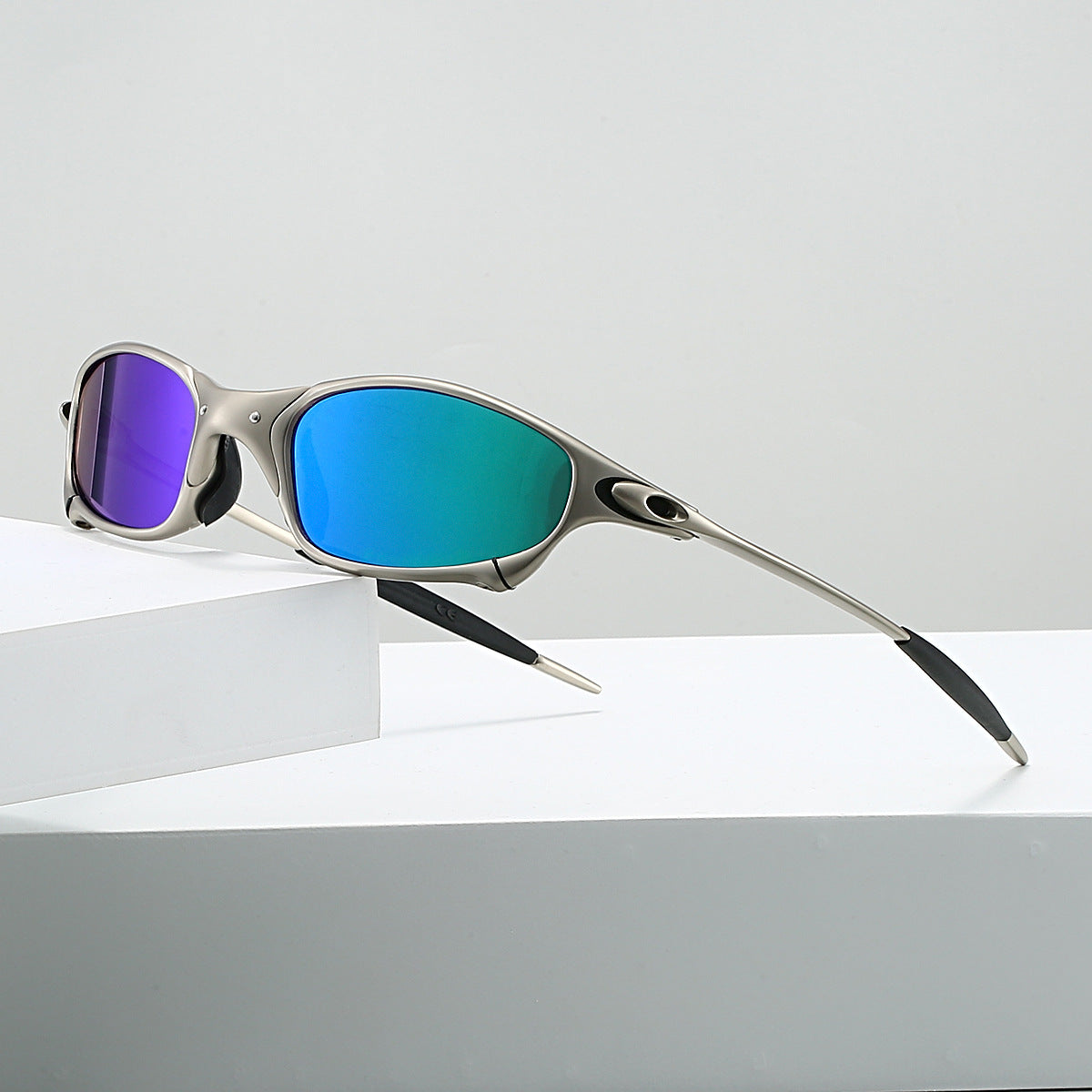 Polarized Sports Sunglasses