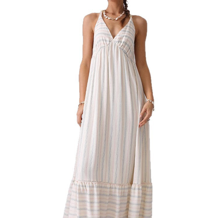 Sling dress
