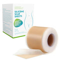 Silicone Gel Self-Adhesive Scar Repair Patch