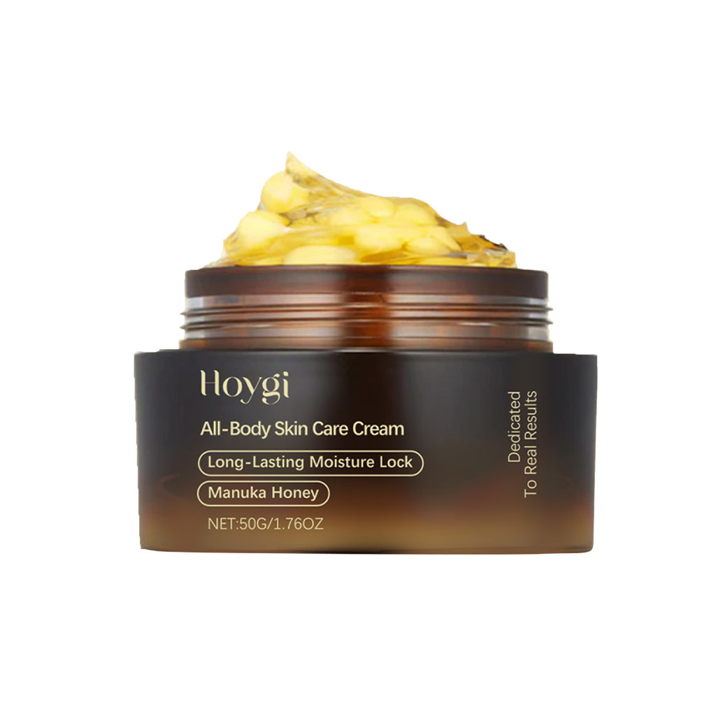 Hoygi Niacinamide Moisturizing Capsule Cream