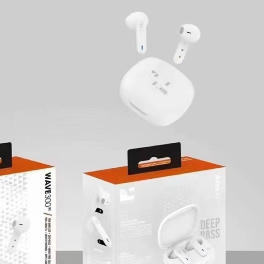 Wireless Bluetooth Stereo Headphones
