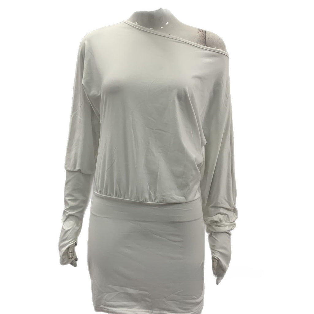 Women's Bodycon Spaghetti Strap Dress