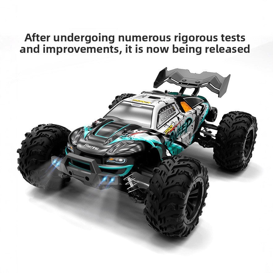 1:16 High-Speed RC Off-Road Climbing Car