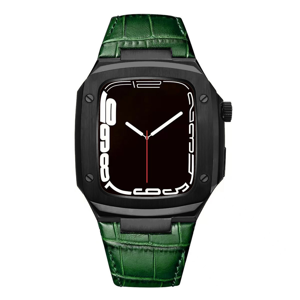 Apple Watch Protective Case with Strap