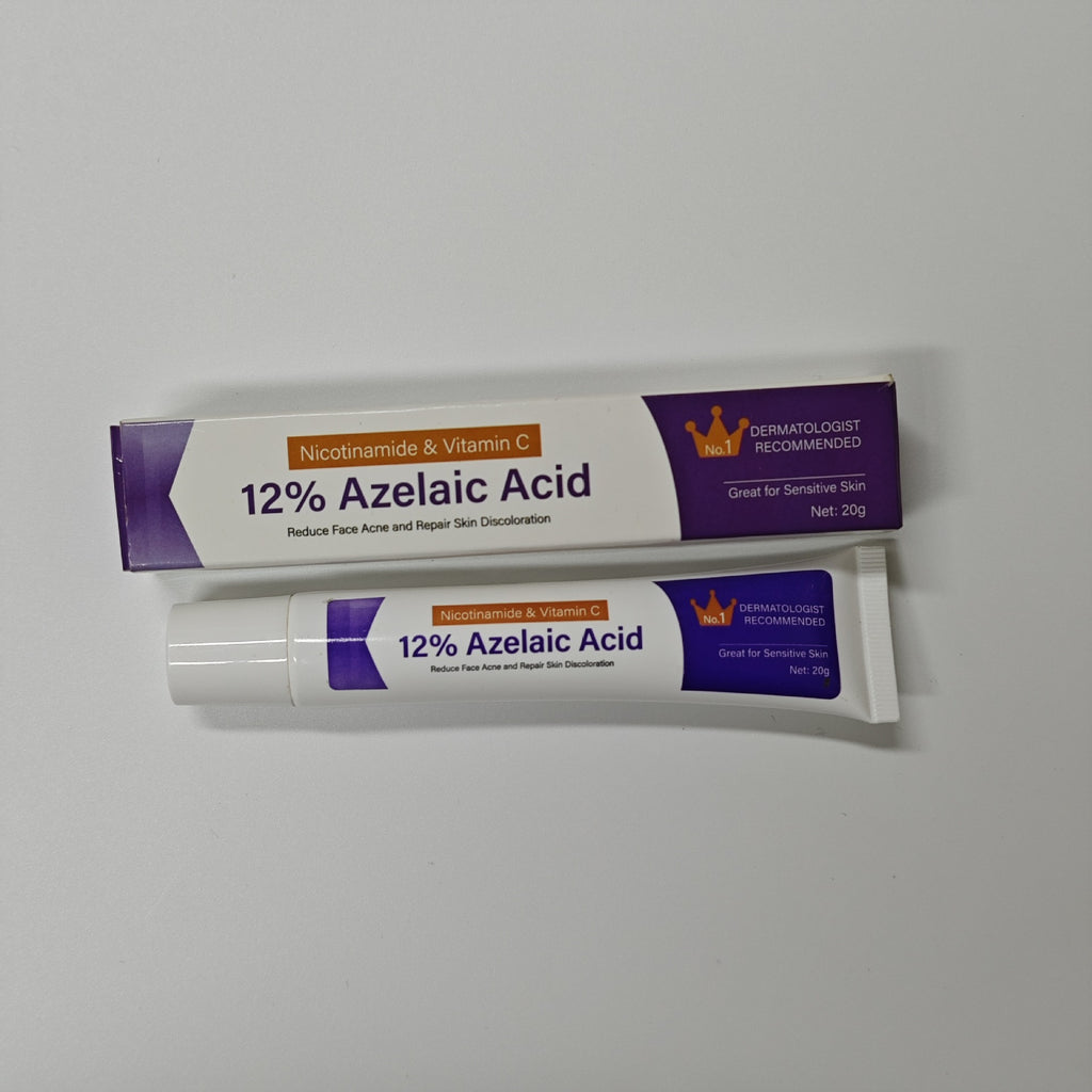 Azelaic Acid Cream Essence with Salicylic Acid