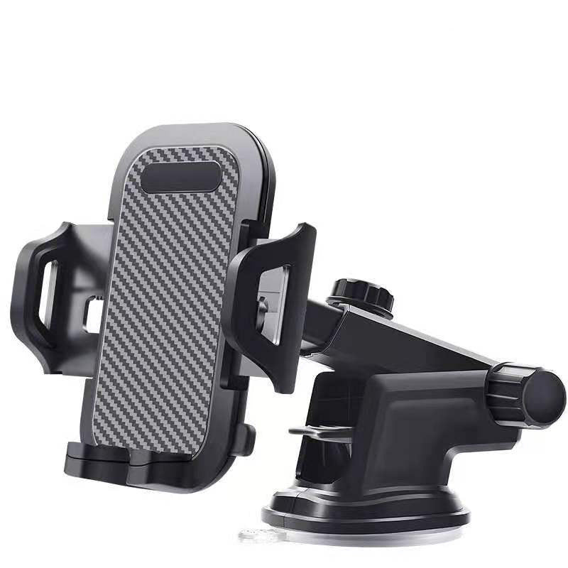 Universal Car Phone Holder Mount