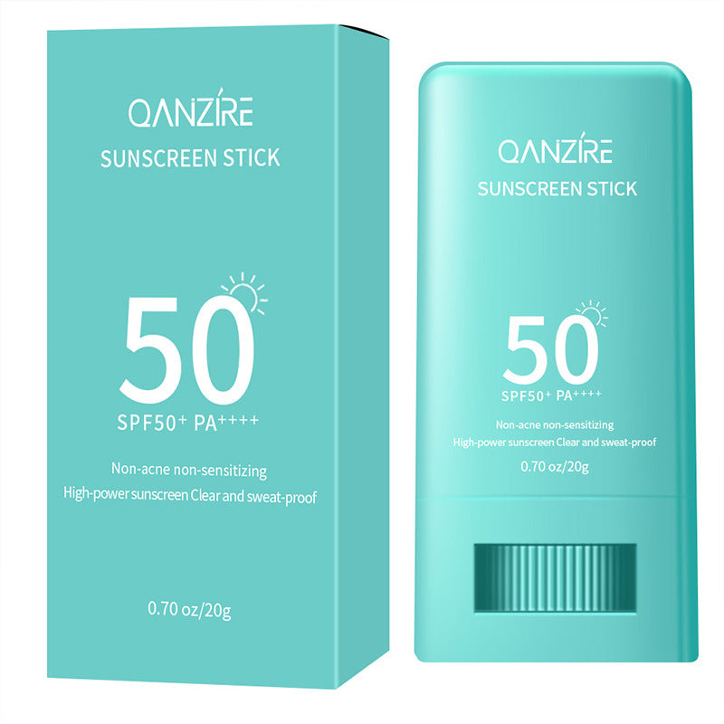 Outdoor UV Protection Sunburn Prevention Stick