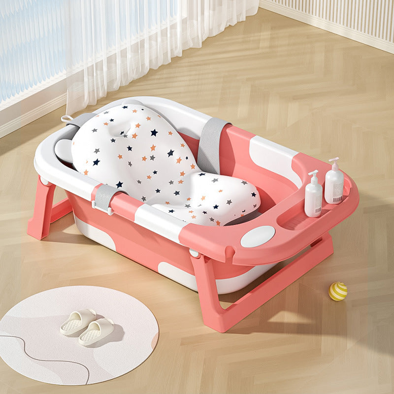 Household Baby Bath Basin