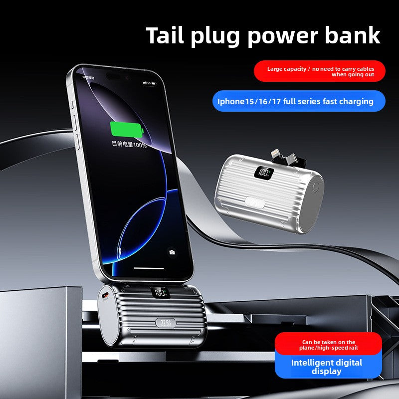 Mini power bank