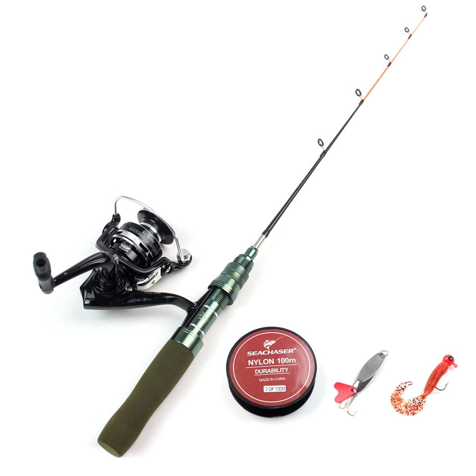 60cm Ice Fishing Rod