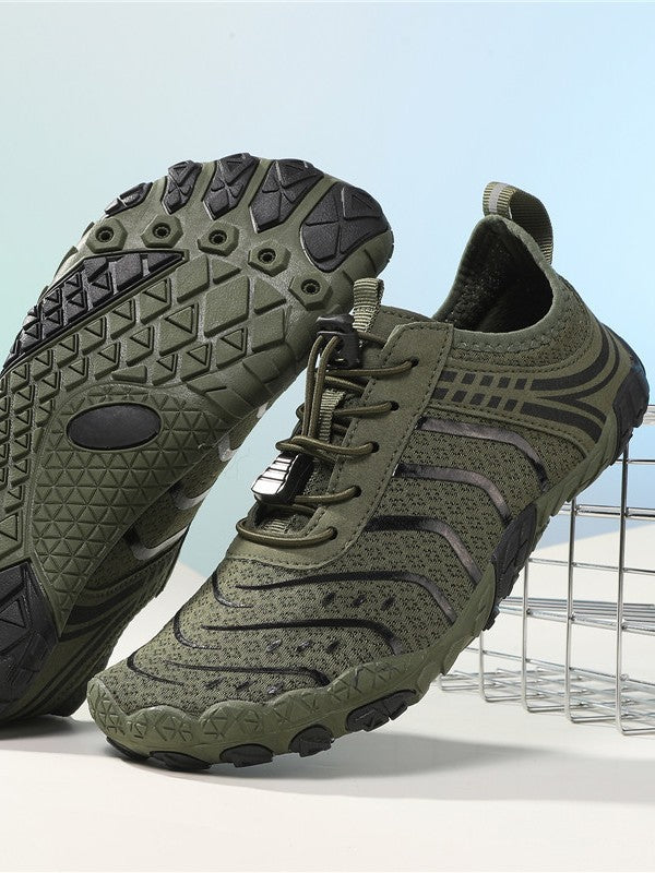 Yoga fitness hiking shoes