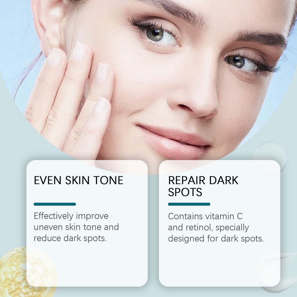 Hoygi Facial Moisturizing Skin Care Cream