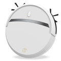 Automatic Intelligent Cleaning Machine