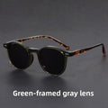 Ultra-Light Polarized Sunglasses with UV Protection