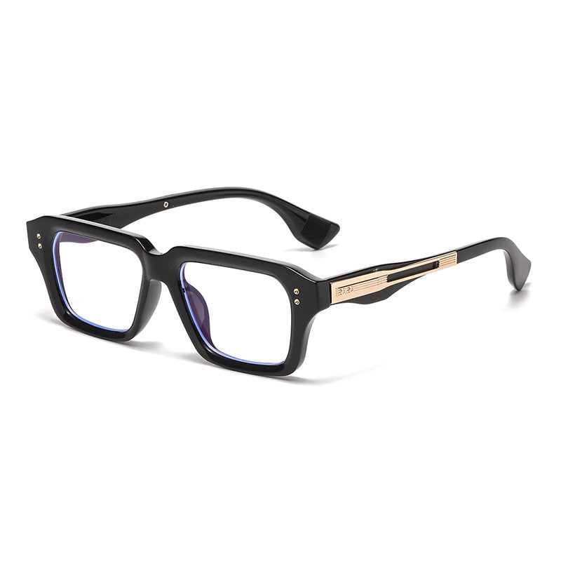 Square Frame UV Protection Sunglasses