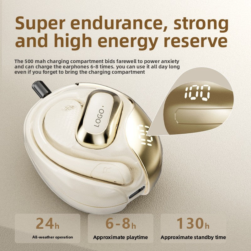 Wireless Bluetooth Headset