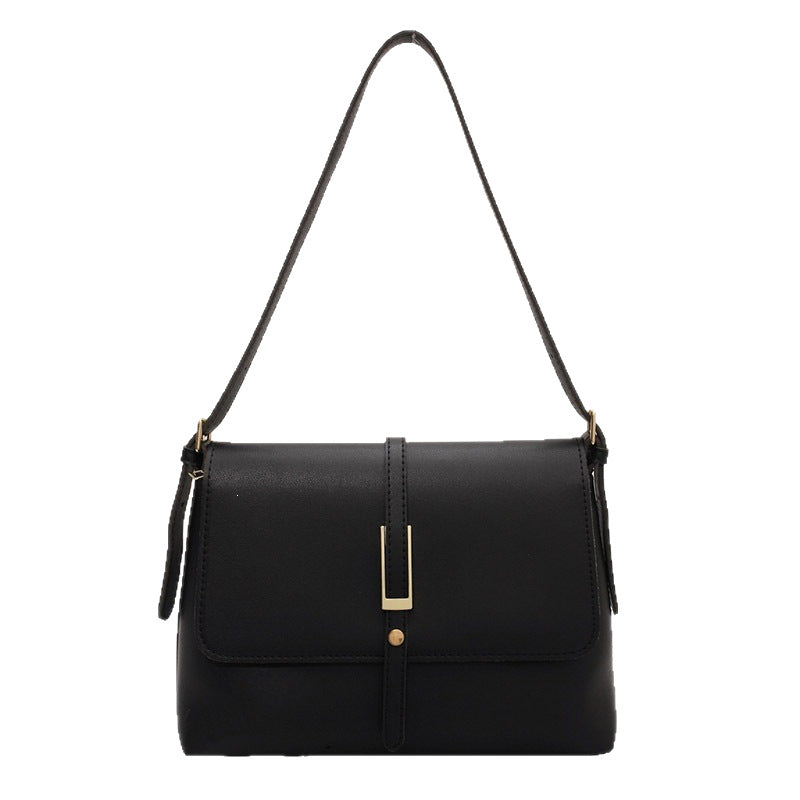Vintage women's shoulder bag